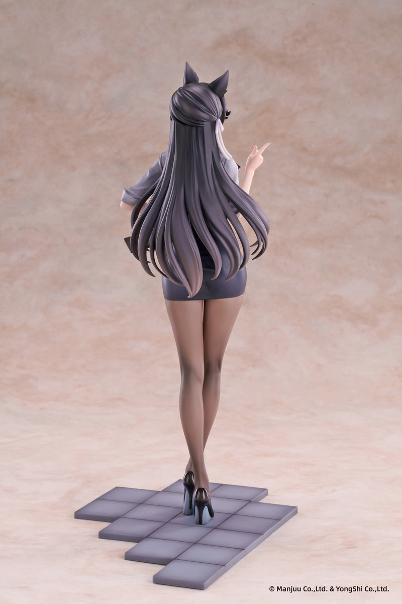 AZUR LANE ANIGAME ATAGO OL VER. 1/6 SCALE FIGURE