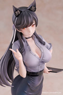 AZUR LANE ANIGAME ATAGO OL VER. 1/6 SCALE FIGURE
