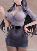 AZUR LANE ANIGAME ATAGO OL VER. 1/6 SCALE FIGURE
