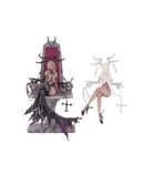 Azur Lane AniGame Owari: My Wish is For Love Ver. EXPANTION EDITION B (w/Bare Leg Part)