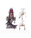 Azur Lane AniGame Owari: My Wish is For Love Ver. DELUXE EDITION (w/Bare Leg Part + Spread Legs)