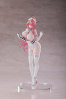 AZUR LANE ANIGAME FRANKLIN: HEART-THROBBING RECORDS VER. 1/6 SCALE FIGURE