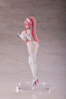 AZUR LANE ANIGAME FRANKLIN: HEART-THROBBING RECORDS VER. 1/6 SCALE FIGURE