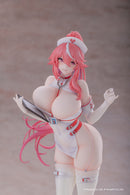 AZUR LANE ANIGAME FRANKLIN: HEART-THROBBING RECORDS VER. 1/6 SCALE FIGURE