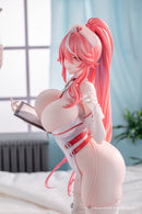 AZUR LANE ANIGAME FRANKLIN: HEART-THROBBING RECORDS VER. 1/6 SCALE FIGURE