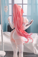 AZUR LANE ANIGAME FRANKLIN: HEART-THROBBING RECORDS VER. 1/6 SCALE FIGURE