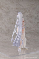 AZUR LANE ANIGAME EMDEN: MOONSILVER UNION VER. 1/6 SCALE FIGURE (WHITE)