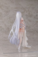 AZUR LANE ANIGAME EMDEN: MOONSILVER UNION VER. 1/6 SCALE FIGURE (WHITE & BLACK SET OF TWO)