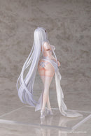 AZUR LANE ANIGAME EMDEN: MOONSILVER UNION VER. 1/6 SCALE FIGURE (WHITE & BLACK SET OF TWO)