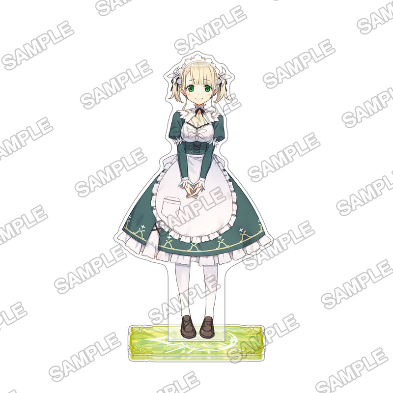 Private Tutor to the Duke's Daughter KADOKAWA Acrylic Stand (1-8 selection)