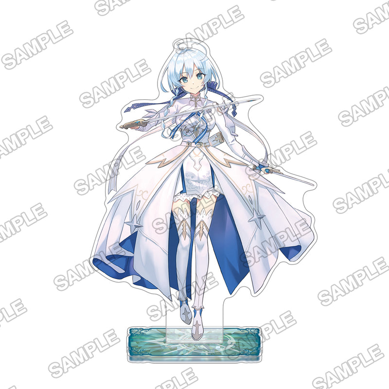 Private Tutor to the Duke's Daughter KADOKAWA Acrylic Stand (1-8 selection)