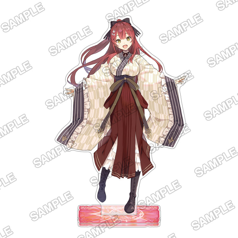 Private Tutor to the Duke's Daughter KADOKAWA Acrylic Stand (1-8 selection)