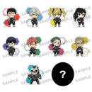 Kaiju No. 8 KADOKAWA Clear Clip Badge Collection