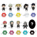 Kaiju No. 8 KADOKAWA Chibi Acrylic Stand Figure with Ball Chain
