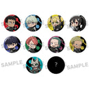 Kaiju No. 8 KADOKAWA Can Badge Collection + 56