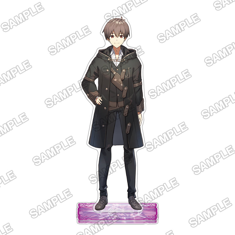 Private Tutor to the Duke's Daughter KADOKAWA Acrylic Stand (1-8 selection)