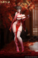 MOLLY'S DRESSING TIME ABILU DESIGN JING XIANG 1/4 SCALE FIGURE