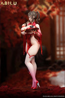 MOLLY'S DRESSING TIME ABILU DESIGN JING XIANG 1/4 SCALE FIGURE