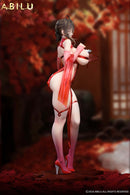 MOLLY'S DRESSING TIME ABILU DESIGN JING XIANG 1/4 SCALE FIGURE