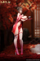 MOLLY'S DRESSING TIME ABILU DESIGN JING XIANG 1/4 SCALE FIGURE
