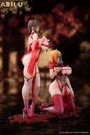 MOLLY'S DRESSING TIME ABILU DESIGN JING XIANG 1/4 SCALE FIGURE