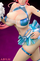 MOLLY'S DRESSING TIME ABILU DESIGN IRIS CHEERLEADER VER. 1/4 SCALE FIGURE A