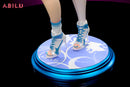 MOLLY'S DRESSING TIME ABILU DESIGN IRIS CHEERLEADER VER. 1/4 SCALE FIGURE A