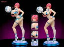 MOLLY'S DRESSING TIME ABILU DESIGN IRIS CHEERLEADER VER. 1/4 SCALE FIGURE B