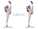 MOLLY'S DRESSING TIME ABILU DESIGN OPTION PART JING XIANG BASEBALL WEAR VER.