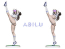 MOLLY'S DRESSING TIME ABILU DESIGN OPTION PART JING XIANG BASEBALL WEAR VER.