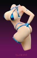 MOLLY'S DRESSING TIME ABILU DESIGN OPTIONAL PART FOR IRIS CHEERLEADER VER. 1/4 SCALE FIGURE B