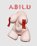 MOLLY'S DRESSING TIME ABILU DESIGN OPTION PART FOR MOLLY'S DRESSING TIME YIN MENG 1/4 SCALE FIGURE
