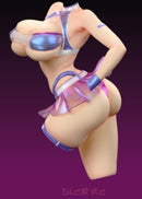 MOLLY'S DRESSING TIME ABILU DESIGN OPTIONAL PART FOR IRIS CHEERLEADER VER. 1/4 SCALE FIGURE C