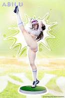 MOLLY'S DRESSING TIME ABILU DESIGN JING XIANG BASEBALL WEAR VER. 1/4 SCALE FIGURE