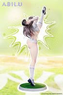 MOLLY'S DRESSING TIME ABILU DESIGN JING XIANG BASEBALL WEAR VER. 1/4 SCALE FIGURE