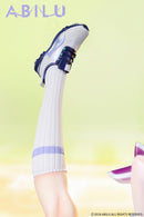 MOLLY'S DRESSING TIME ABILU DESIGN JING XIANG BASEBALL WEAR VER. 1/4 SCALE FIGURE