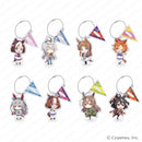 Uma Musume Pretty Derby KADOKAWA 2.5 Acrylic Stand Collection