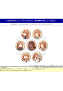 Spice and Wolf KADOKAWA Trading Can Badge Ver. Dengeki Bunko Renewal Cover