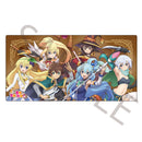 Kono Subarashii Sekai ni Shukufuku wo! 3 KADOKAWA Desk Mat
