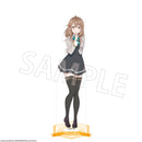 Alya Sometimes Hides Her Feelings in Russian KADOKAWA Acrylic Stand Figure