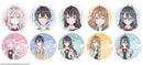 Alya Sometimes Hides Her Feelings in Russian KADOKAWA Trading Can Badge