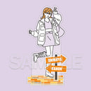 Love Live! Superstar!! KADOKAWA Osanpo wa Kisetsu wo Matotte. Acrylic Figure