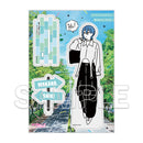 Love Live! Superstar!! KADOKAWA Osanpo wa Kisetsu wo Matotte. Acrylic Figure