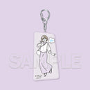 Love Live! Superstar!! KADOKAWA Osanpo wa Kisetsu wo Matotte. Acrylic Key Chain
