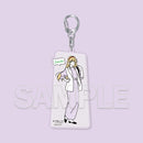 Love Live! Superstar!! KADOKAWA Osanpo wa Kisetsu wo Matotte. Acrylic Key Chain