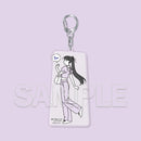 Love Live! Superstar!! KADOKAWA Osanpo wa Kisetsu wo Matotte. Acrylic Key Chain