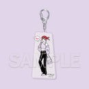 Love Live! Superstar!! KADOKAWA Osanpo wa Kisetsu wo Matotte. Acrylic Key Chain