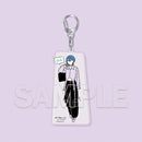 Love Live! Superstar!! KADOKAWA Osanpo wa Kisetsu wo Matotte. Acrylic Key Chain