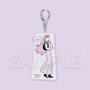 Love Live! Superstar!! KADOKAWA Osanpo wa Kisetsu wo Matotte. Acrylic Key Chain