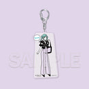 Love Live! Superstar!! KADOKAWA Osanpo wa Kisetsu wo Matotte. Acrylic Key Chain